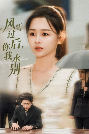 风雪过后你我永别(51集) 风雪过后你我永别(51集)在哪看是免费的