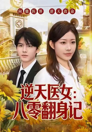 逆天医女：八零翻身记（77集）短剧全集免费看