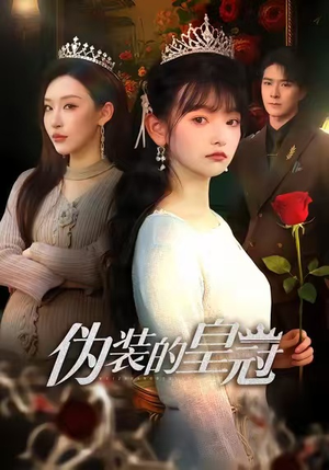 伪装的皇冠（65集）全剧免费观看