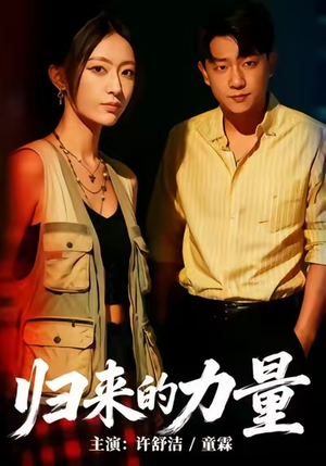 归来的力量（50集）高分推荐免费看