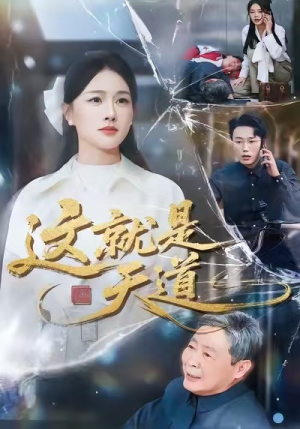 这就是天道（50集）红果短剧看全集