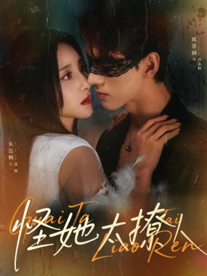 怪她太撩人（60集）哪个网站可以看