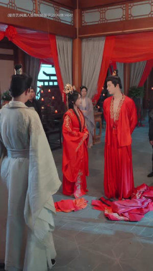 烬中欢（80集）在哪里可以全集