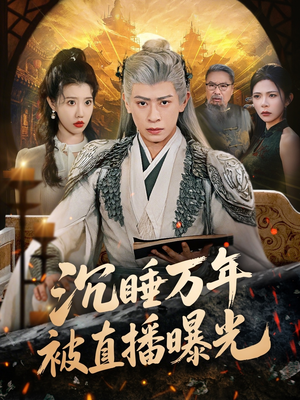 沉睡万年被直播曝光（70集）在哪看是免费的