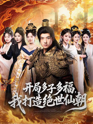 开局多子多福，我打造绝世仙朝（69集）短剧免费看