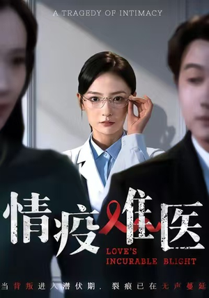 情疫难医（71集）短剧全集完整