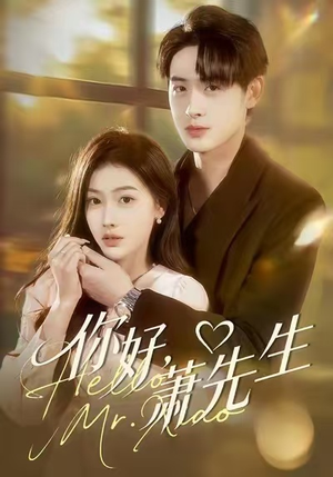 你好，萧先生（98集）好看短剧看不停