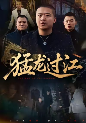 猛龙过江（60集）火爆短剧来袭