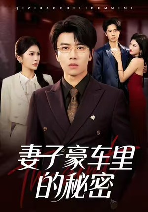 妻子豪车里的秘密（54集）超级好看的短剧