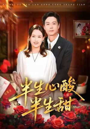 半生心酸半生甜（70集）短剧热播推荐