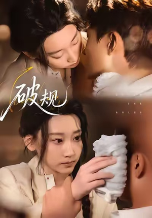 破规(80集) 破规(80集)精彩好看的短剧