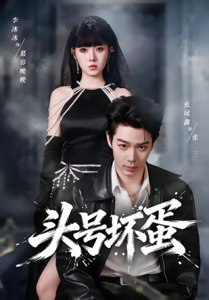 头号坏蛋（58集）热门了短剧