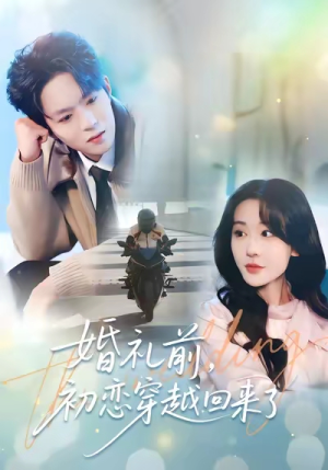 婚礼前初恋穿越回来了（100集）全集我都看完了