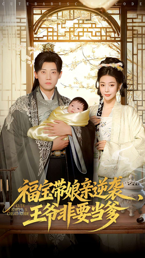 福宝带娘亲逆袭王爷非要当爹（80集）无需充值尽情看