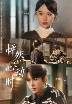 怦然心动时（70集）百度网盘资源