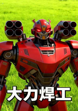 大力焊工(44集) 大力焊工(44集)好看短剧追不停