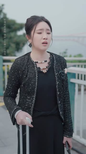 逆子嫌我穷,转身我亮出顶级身家(64集) 逆子嫌我穷,转身我亮出顶级身家(64集)热播短剧免费看