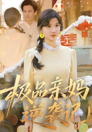 极品亲妈逆袭记（80集）好看的短剧来了