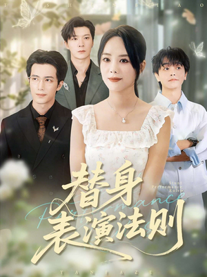 替身表演法则(85集) 替身表演法则(85集)第一集