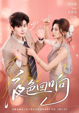 夜色回响（60集）夸克网盘观看