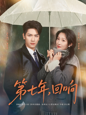 第七年回响(81集) 第七年回响(81集)热门短剧看不停