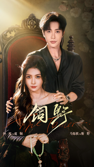 饲野（60集）在哪个平台看