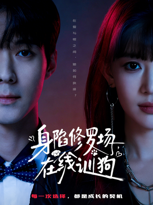 身陷修罗场，在线训狗（81集）超级好看的短剧