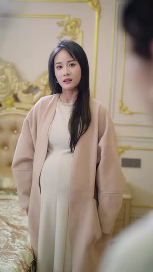 宠妈千金不好惹(48集) 宠妈千金不好惹(48集)热播短剧来袭