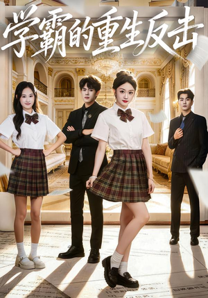 学霸的重生反击(78集) 学霸的重生反击(78集)短剧全集免费