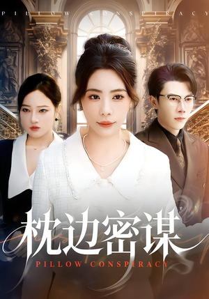 枕边密谋（73集）热播短剧推荐