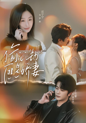 偷“心”劫匪是娇妻(61集) 偷“心”劫匪是娇妻(61集)精彩好看短剧