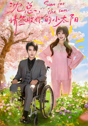 沈总，请签收你的小太阳（80集）百度在线观看