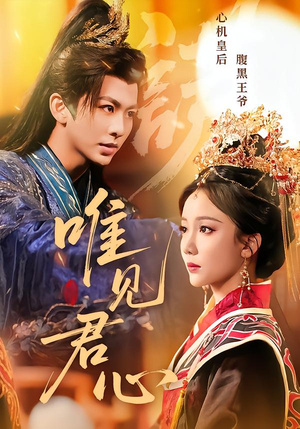 唯见君心（90集）在线播放