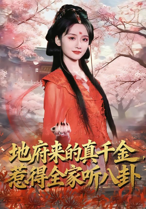 地府来的真千金,惹得全家听八卦(63集) 地府来的真千金,惹得全家听八卦(63集)短剧推荐上热门