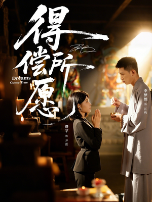 得偿所愿（65集）全集在线看