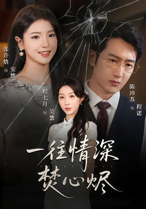 一往情深焚心烬（60集）演的怎么样