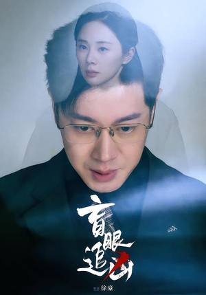 盲眼追凶（60集）短剧热播中