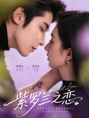 紫罗兰之恋(82集) 紫罗兰之恋(82集)追短剧关注我