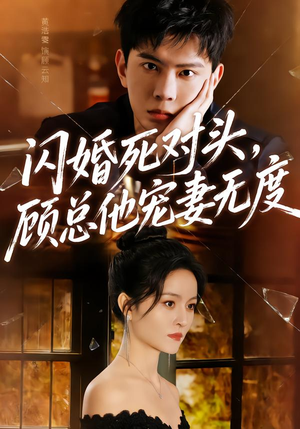 闪婚死对头，顾总他宠妻无度（90集）评价怎么样