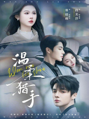 温柔猎手(77集) 温柔猎手(77集)在线看免费版