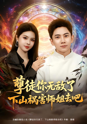 孽徒你无敌了下山祸害师姐去吧（80集）精彩的短剧