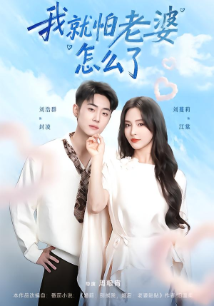 我就怕老婆怎么了（88集）一起看短剧