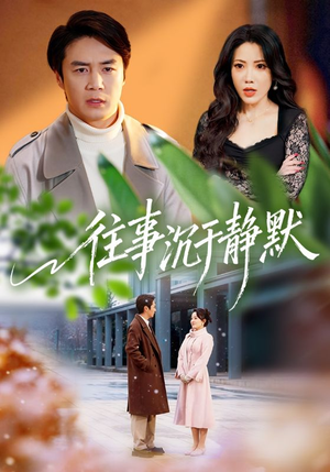 往事沉于静默（70集）热门短剧抢先