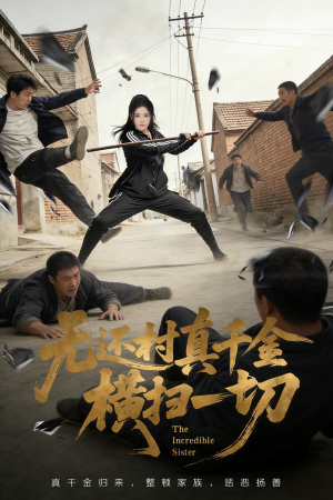 无还村真千金横扫一切（71集）火热短剧抢先看