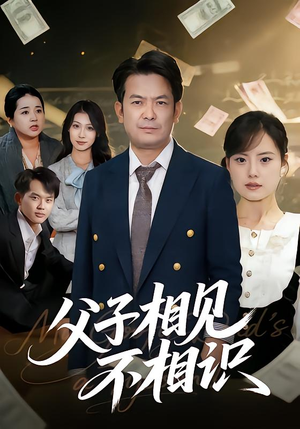 父子相见不相识（58集）短剧全集完整