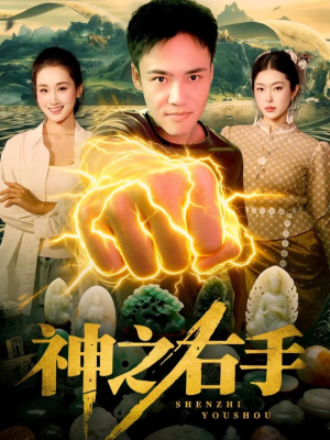 神之右手(100集) 神之右手(100集)精彩短剧后续