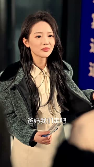 看飞絮吹乱烟雨（60集）好看的短剧电影