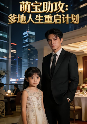 萌宝助攻：爹地人生重启计划（57集）全集下载