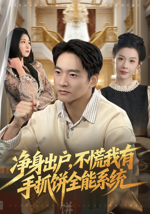 净身出户,不慌我有手抓饼全能系统(94集) 净身出户,不慌我有手抓饼全能系统(94集)短剧全集免费看