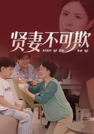 贤妻不可欺(36集) 贤妻不可欺(36集)短剧演员排行榜